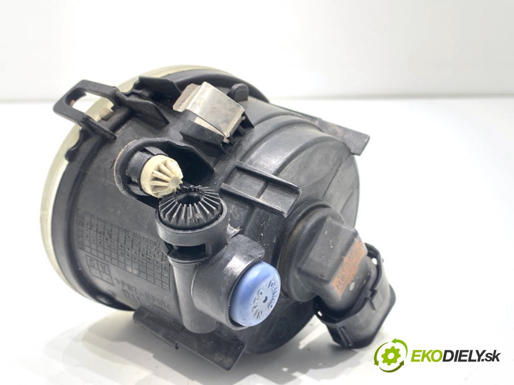 BMW F25 SUV 2013 135 kW xDrive 20 d 1995 hmlové svetlo, hmlovka pravý přední část 7238788