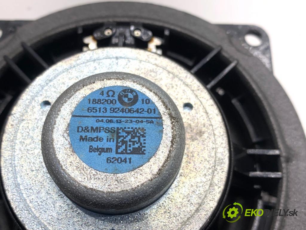 BMW F25 SUV 2013 135 kW xDrive 20 d 1995 reproduktory 9287757 9240642