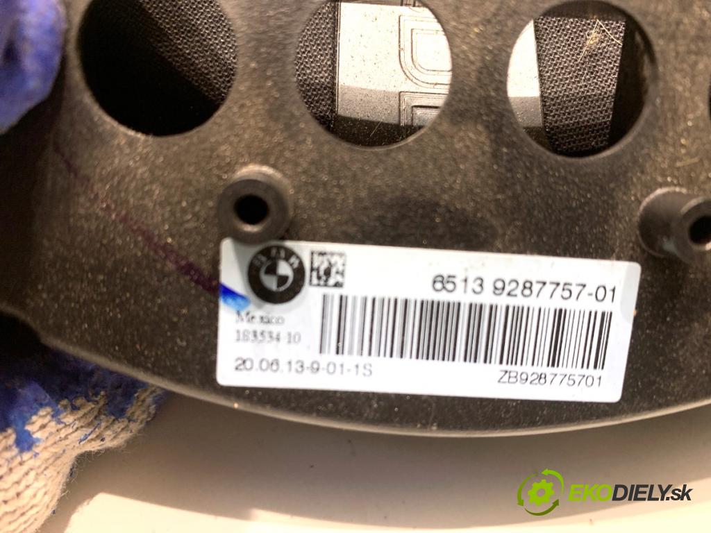 BMW F25 SUV 2013 135 kW xDrive 20 d 1995 reproduktory 9287757 9240642