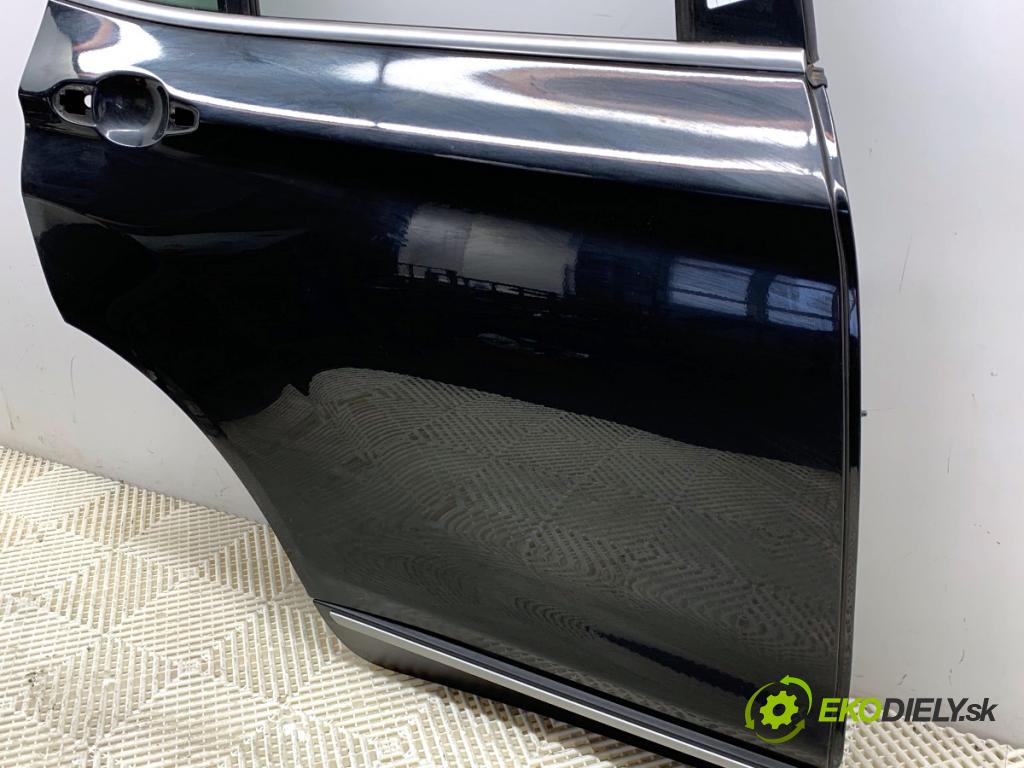 BMW F25 SUV 2013 135 kW xDrive 20 d 1995 dveře pravý zadní část 475