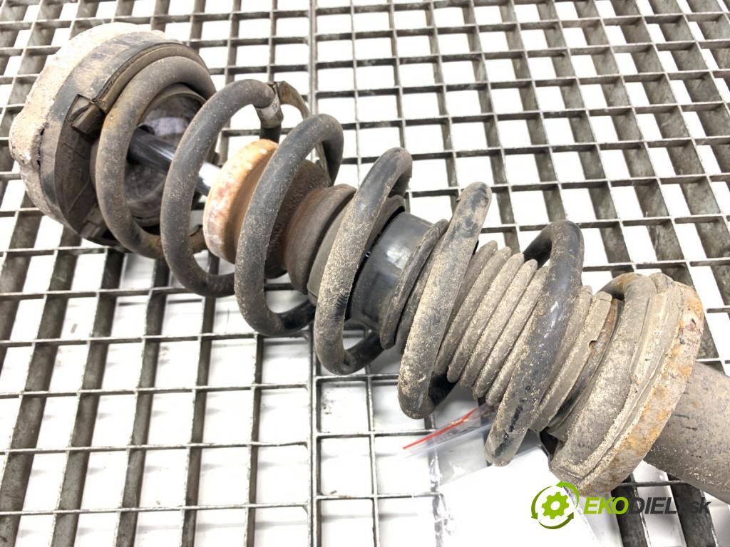 BMW F25 SUV 2013 135 kW xDrive 20 d 1995 Tlmič pravy zad ZE 6796317