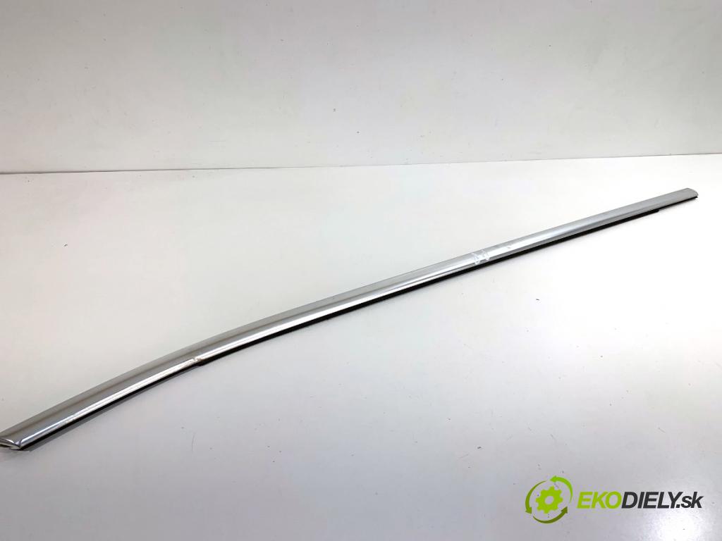 BMW F25 SUV 2013 135 kW xDrive 20 d 1995 Lišta Sbírání: predný pravy 