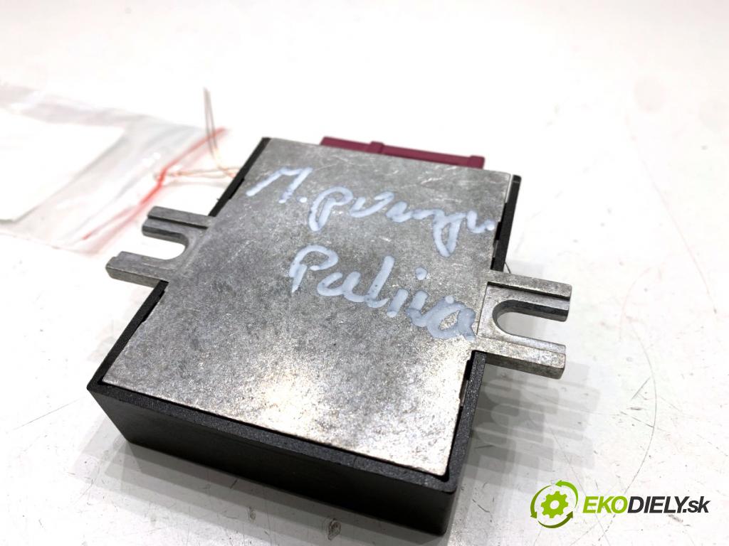 BMW F25 SUV 2013 135 kW xDrive 20 d 1995 modul pumpy paliva 7358144