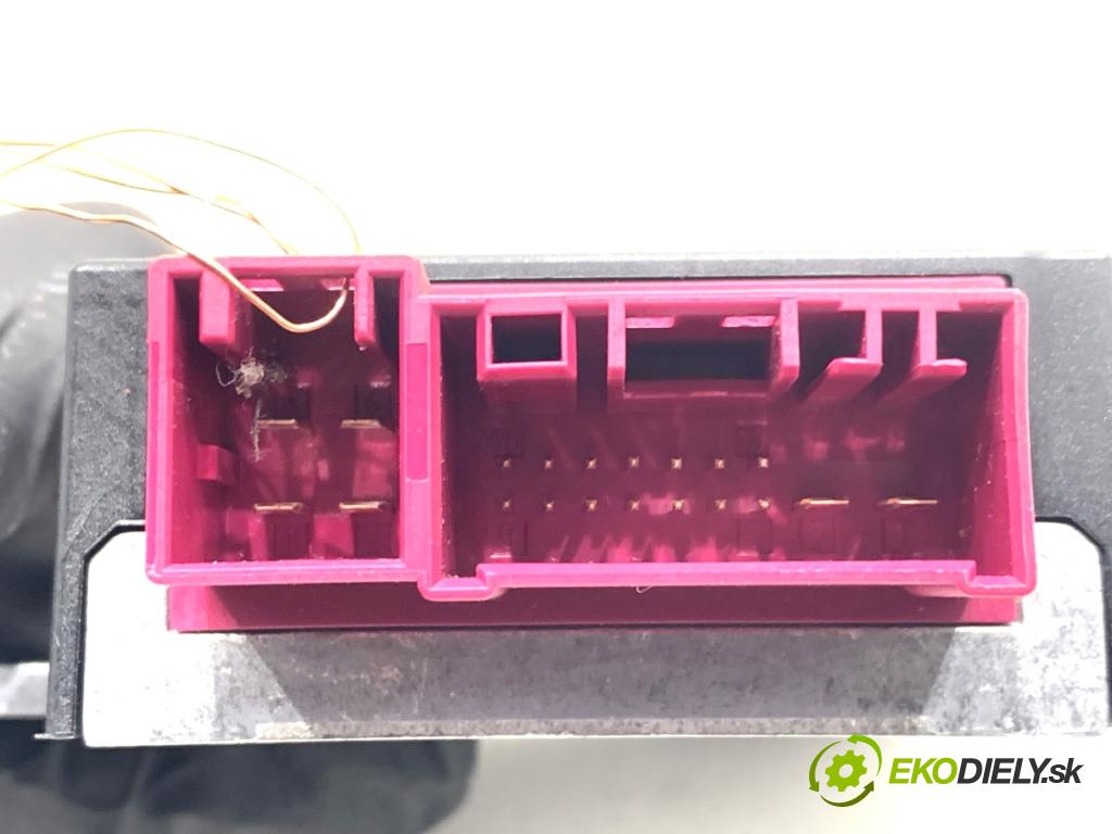 BMW F25 SUV 2013 135 kW xDrive 20 d 1995 modul pumpy paliva 7358144