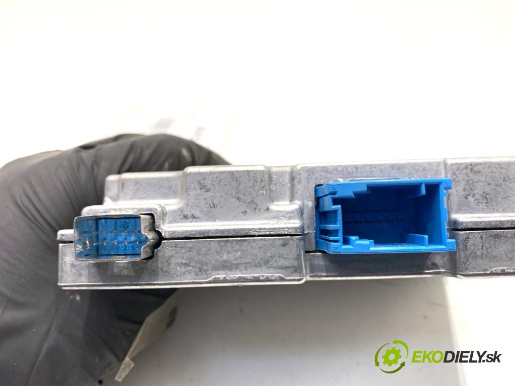 BMW F25 SUV 2013 135 kW xDrive 20 d 1995 modul KAMERY KAFAS 9307421