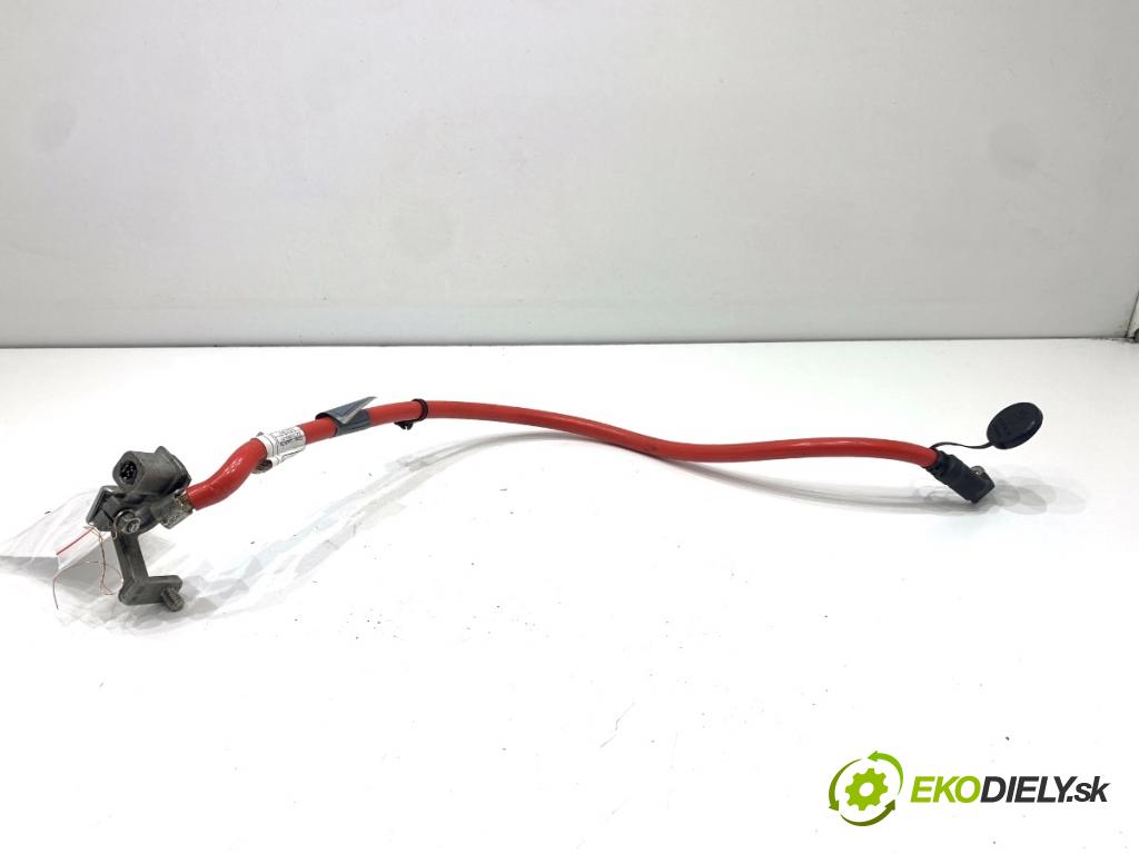 BMW F25 SUV 2013 135 kW xDrive 20 d 1995 svorka plus 9213668