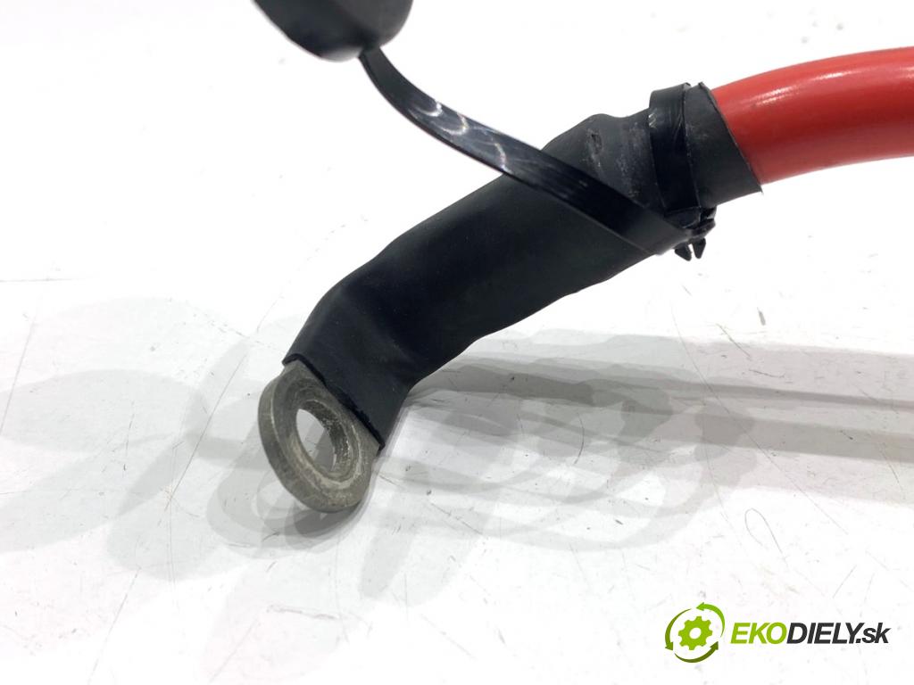 BMW F25 SUV 2013 135 kW xDrive 20 d 1995 svorka plus 9213668