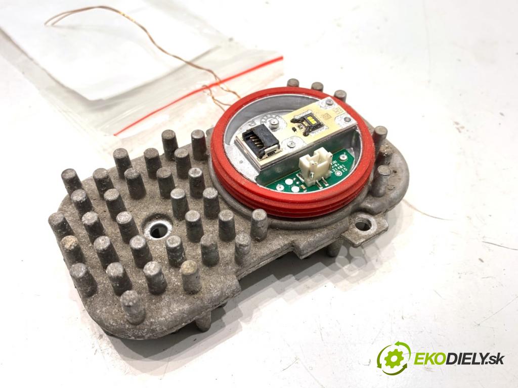 BMW F25 SUV 2013 135 kW xDrive 20 d 1995 modul LED 