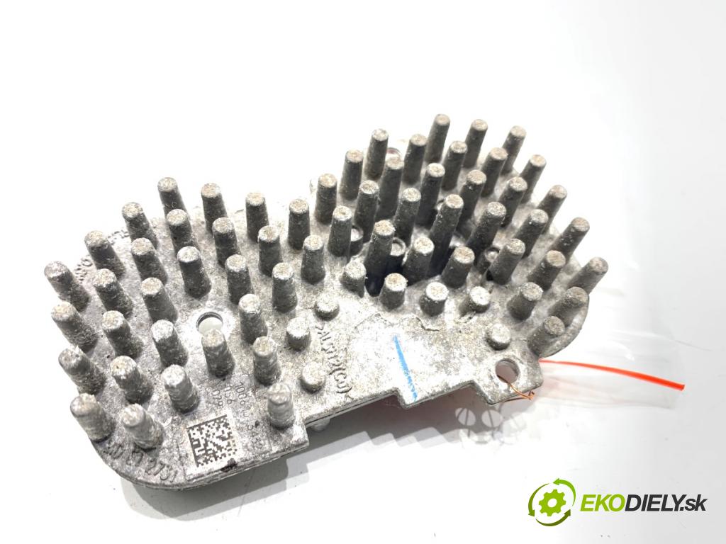 BMW F25 SUV 2013 135 kW xDrive 20 d 1995 modul LED