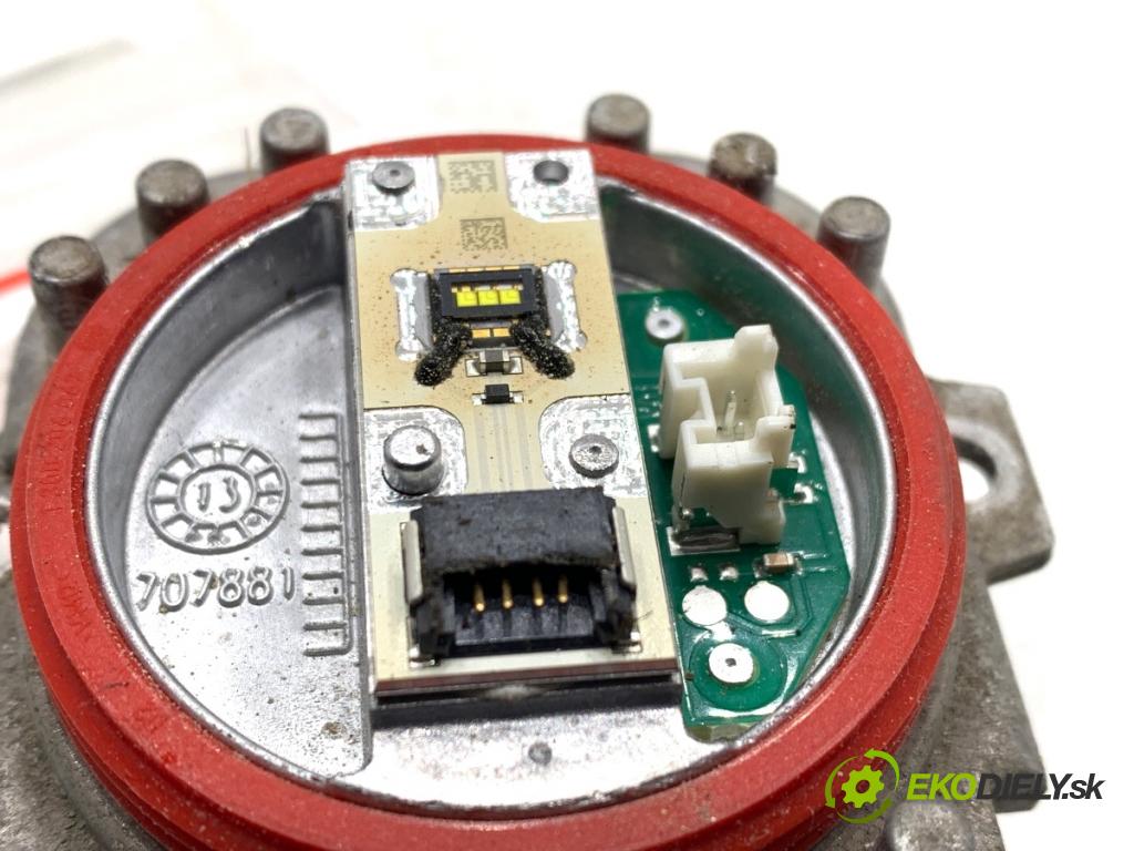 BMW F25 SUV 2013 135 kW xDrive 20 d 1995 modul LED