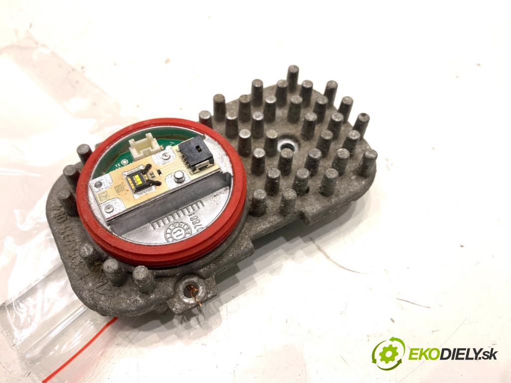 BMW F25 SUV 2013 135 kW xDrive 20 d 1995 modul LED 