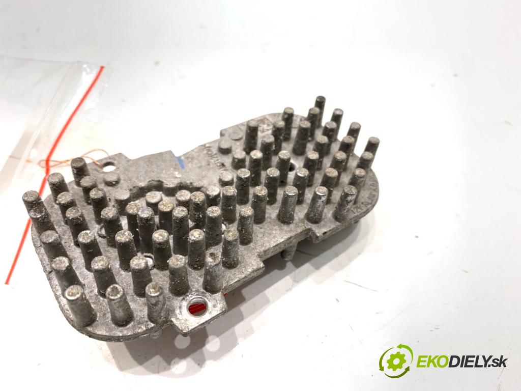 BMW F25 SUV 2013 135 kW xDrive 20 d 1995 modul LED