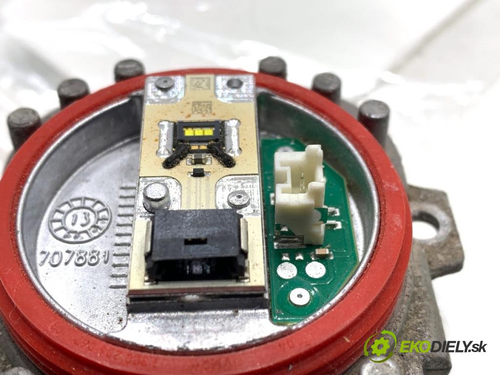 BMW F25 SUV 2013 135 kW xDrive 20 d 1995 modul LED