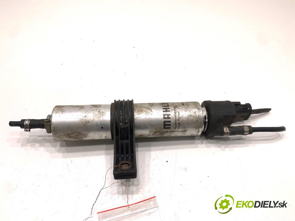 BMW F25 SUV 2013 135 kW xDrive 20 d 1995 paliva 8572540