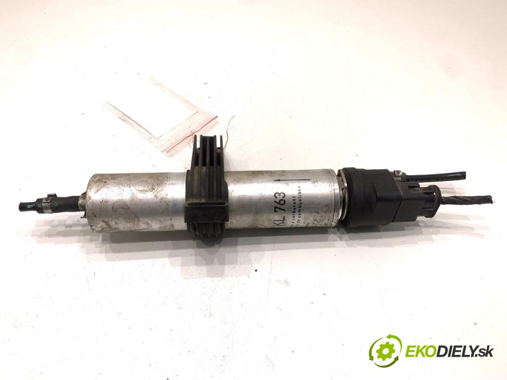 BMW F25 SUV 2013 135 kW xDrive 20 d 1995 paliva 8572540