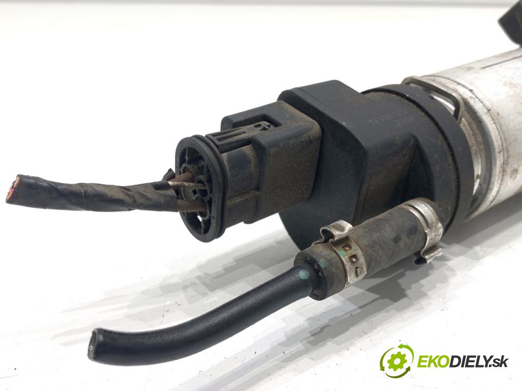 BMW F25 SUV 2013 135 kW xDrive 20 d 1995 paliva 8572540