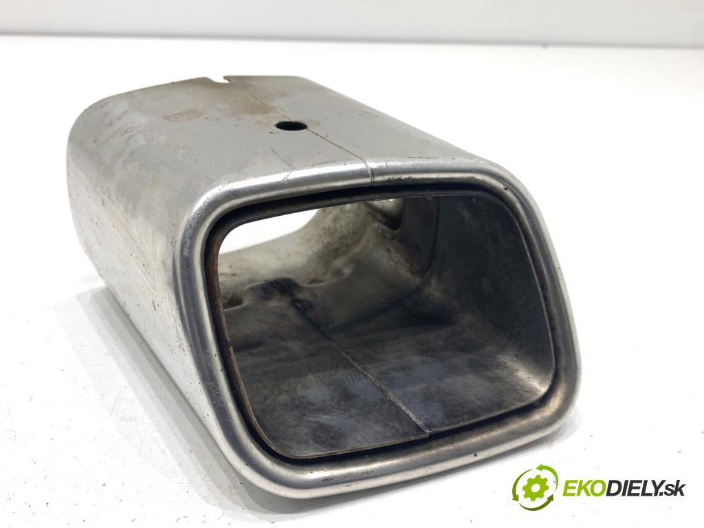 MERCEDES-BENZ X204 SUV 2012 125 kW 220 CDI (204.902) 2143 KONIEC: VÝFUK: pravá 