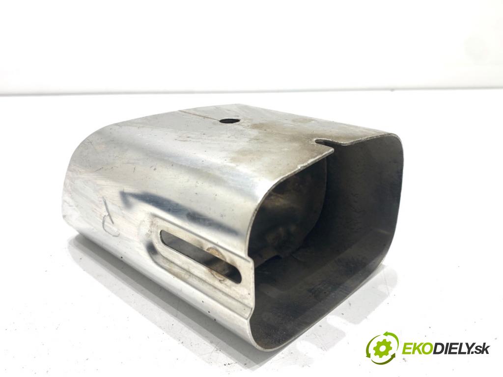 MERCEDES-BENZ X204 SUV 2012 125 kW 220 CDI (204.902) 2143 KONIEC: VÝFUK: pravá