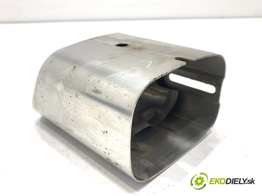 MERCEDES-BENZ X204 SUV 2012 125 kW 220 CDI (204.902) 2143 KONIEC: VÝFUK: ľavá strana