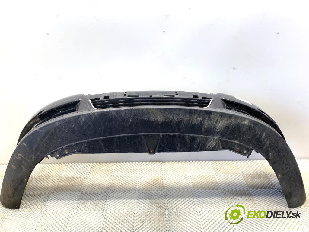 VW PASSAT B6 Kombi 2005 103 kW 2.0 TDI 1968 nárazník přední část LC9X (Klika dveří ostatní)