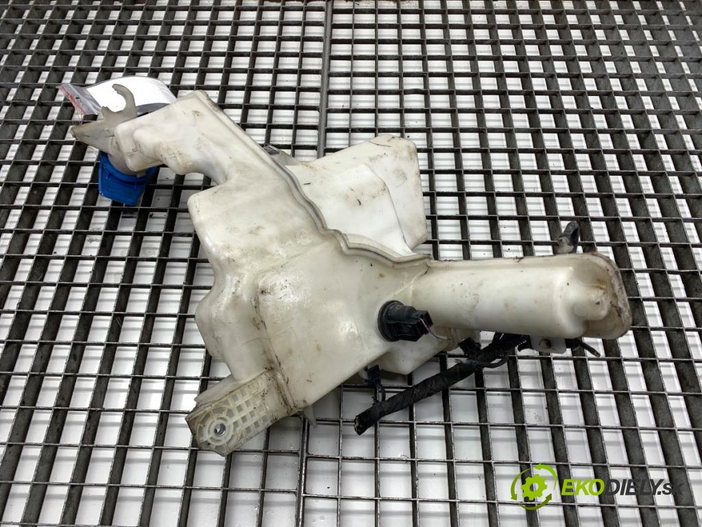 VW PASSAT B6 Kombi 2005 103 kW 2.0 TDI 1968 Nádržka ostrekovačov 3C0955453J