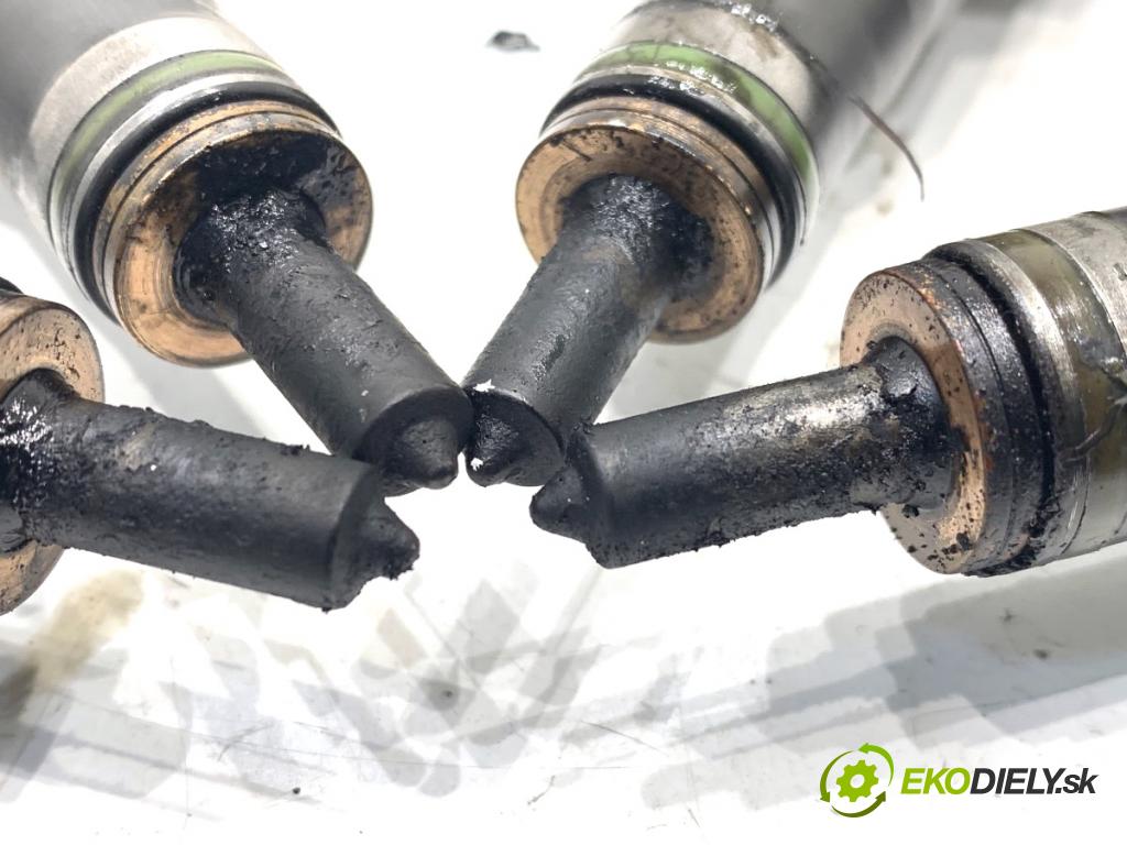 VW PASSAT B6 Kombi 2005 103 kW 2.0 TDI 1968 vstříkovače 038130073BK