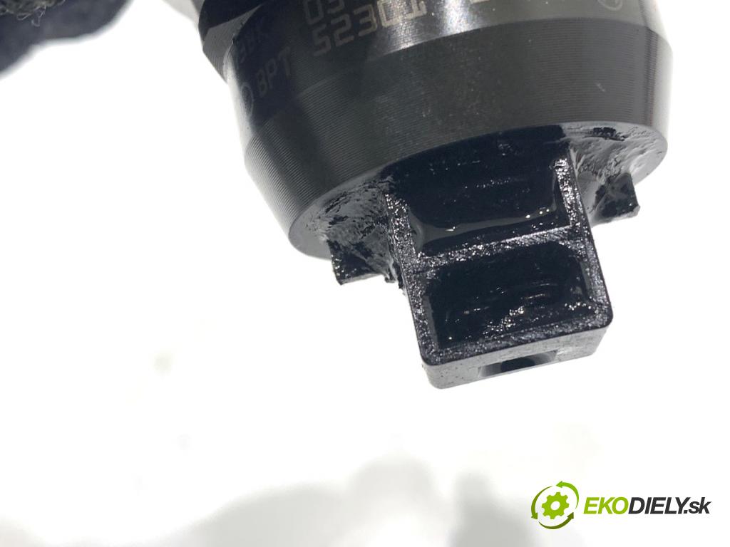 VW PASSAT B6 Kombi 2005 103 kW 2.0 TDI 1968 vstříkovače 038130073BK