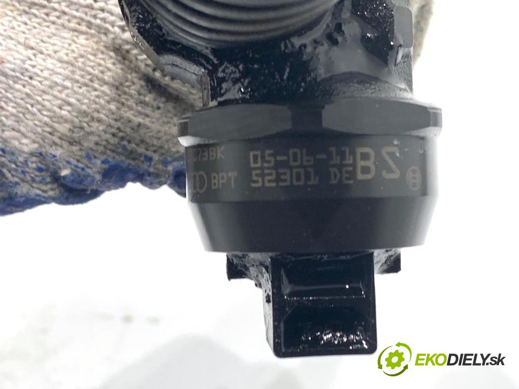 VW PASSAT B6 Kombi 2005 103 kW 2.0 TDI 1968 vstříkovače 038130073BK