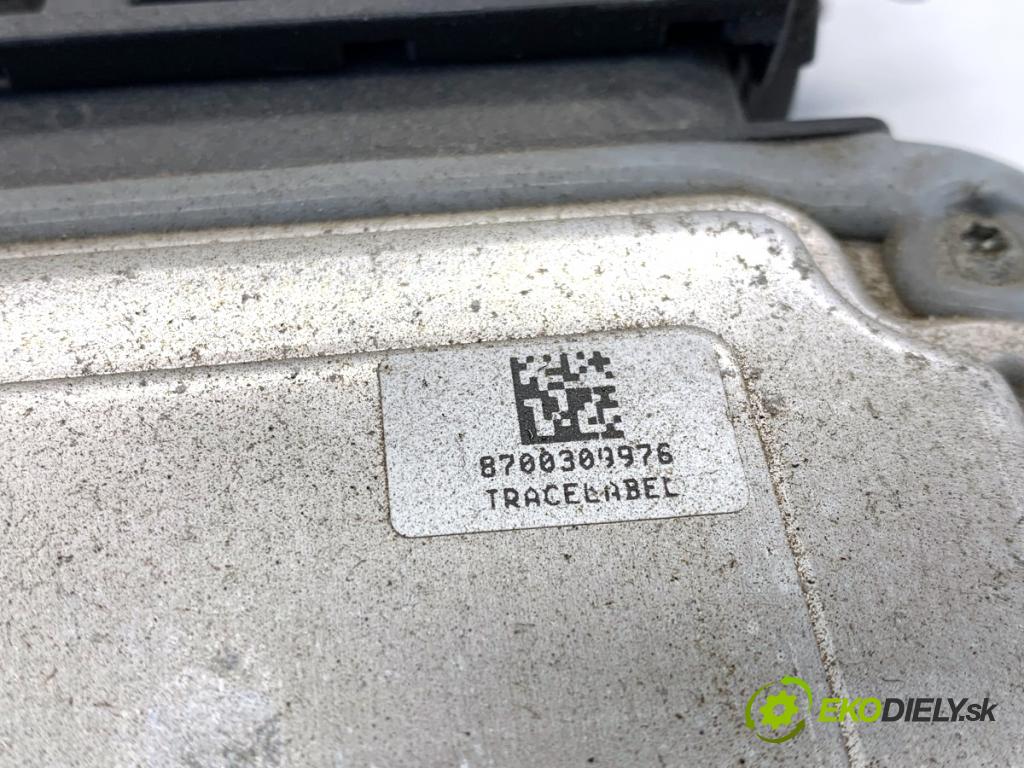 VW PASSAT B6 Kombi 2005 103 kW 2.0 TDI 1968 riadiaca jednotka Motor 03G906021AB (Riadiaca jednotka)