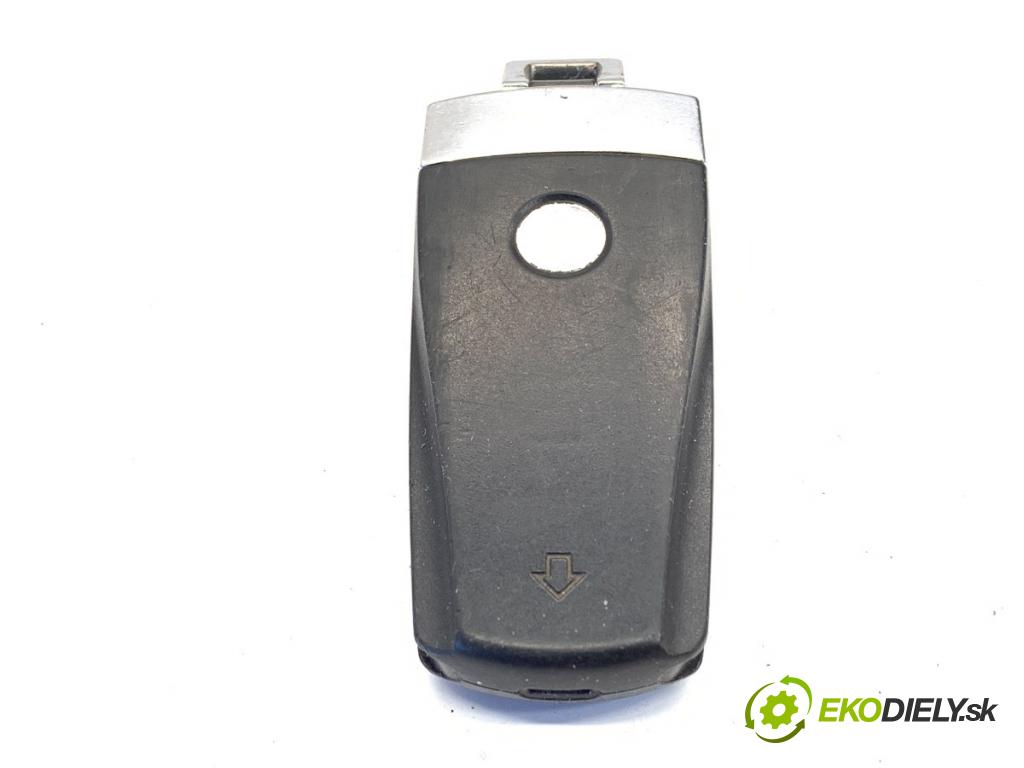 VW PASSAT B6 Kombi 2005 103 kW 2.0 TDI 1968 spinačka 3C0905843M (Spínacia skrinka)