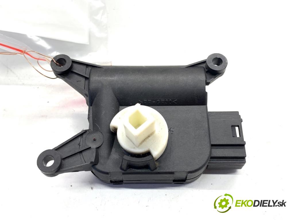 VW PASSAT B6 Kombi 2005 103 kW 2.0 TDI 1968 Motor kúrenia 0132801363