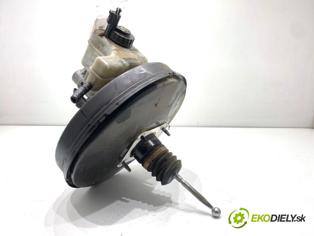 VW PASSAT B6 Kombi 2005 103 kW 2.0 TDI 1968 posilovač bŕzd 3C1614105D