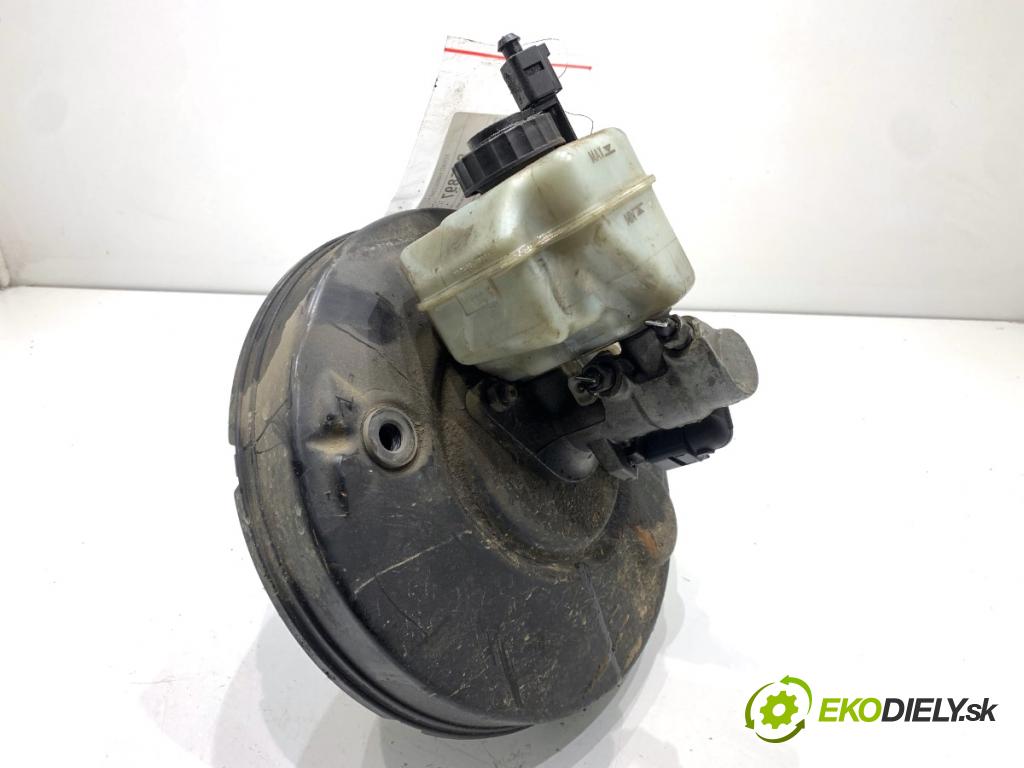 VW PASSAT B6 Kombi 2005 103 kW 2.0 TDI 1968 posilovač bŕzd 3C1614105D