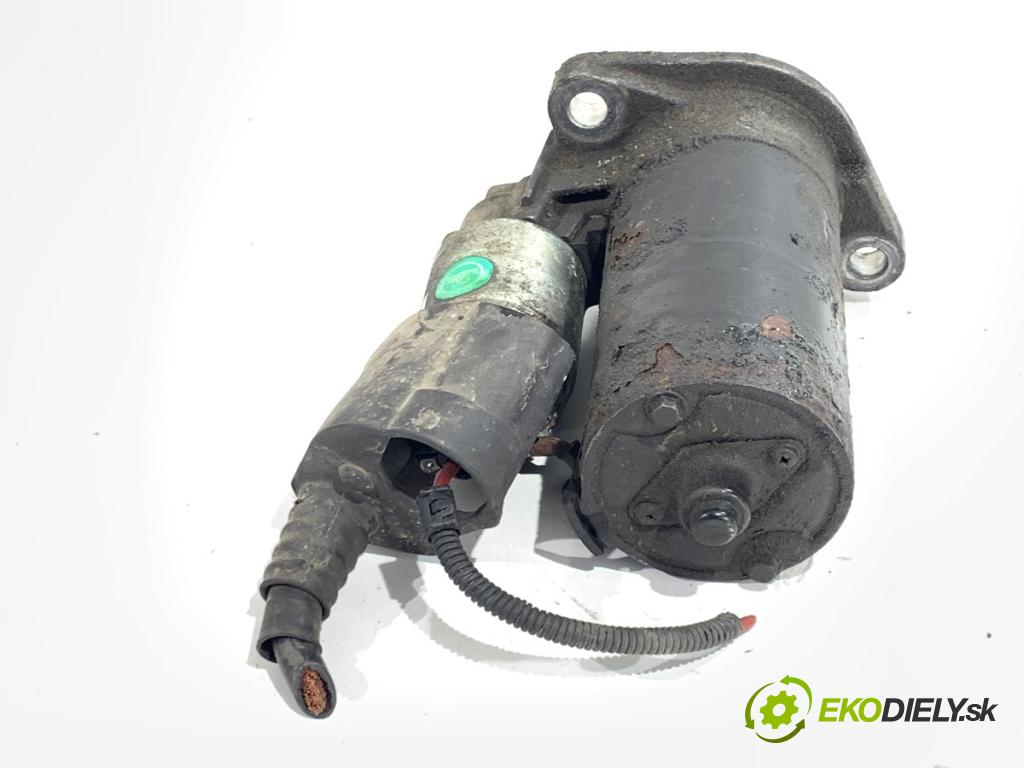 VW PASSAT B6 Kombi 2005 103 kW 2.0 TDI 1968 Štartér  (Štartér)