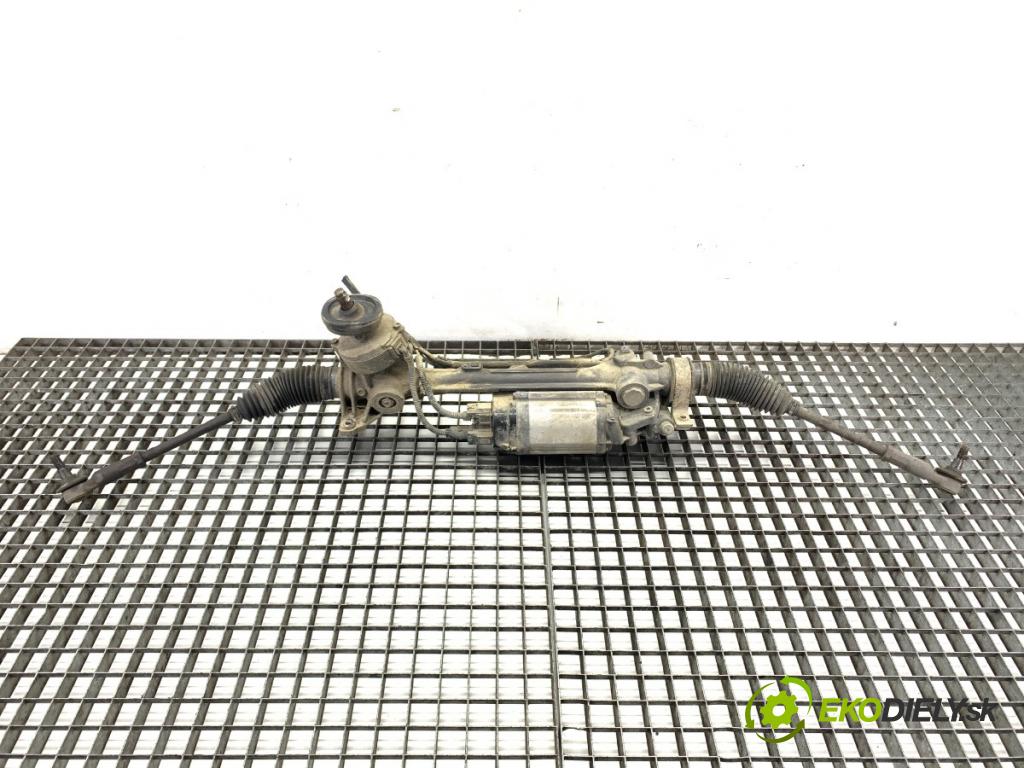 VW PASSAT B6 Kombi 2005 103 kW 2.0 TDI 1968 řízení volantu řízení 3C1423051F