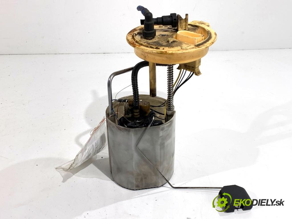 VW PASSAT B6 Kombi 2005 103 kW 2.0 TDI 1968 pumpa paliva 3C0919050AA