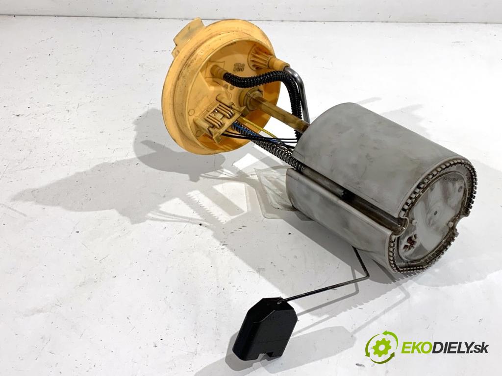 VW PASSAT B6 Kombi 2005 103 kW 2.0 TDI 1968 pumpa paliva 3C0919050AA