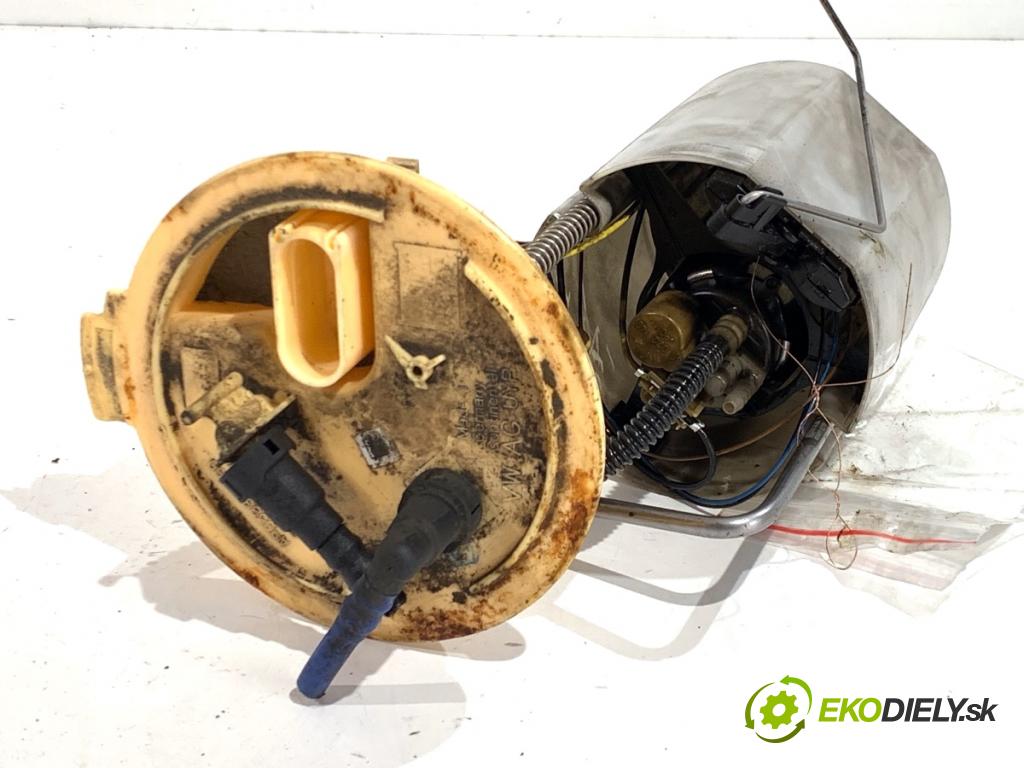 VW PASSAT B6 Kombi 2005 103 kW 2.0 TDI 1968 pumpa paliva 3C0919050AA