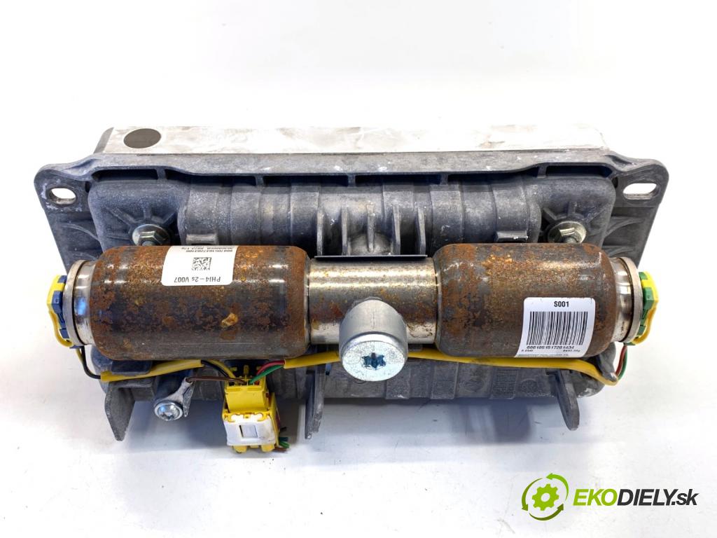 VW PASSAT B6 Kombi 2005 103 kW 2.0 TDI 1968 AirBag spolujazdca 3C0880204B (Airbag)