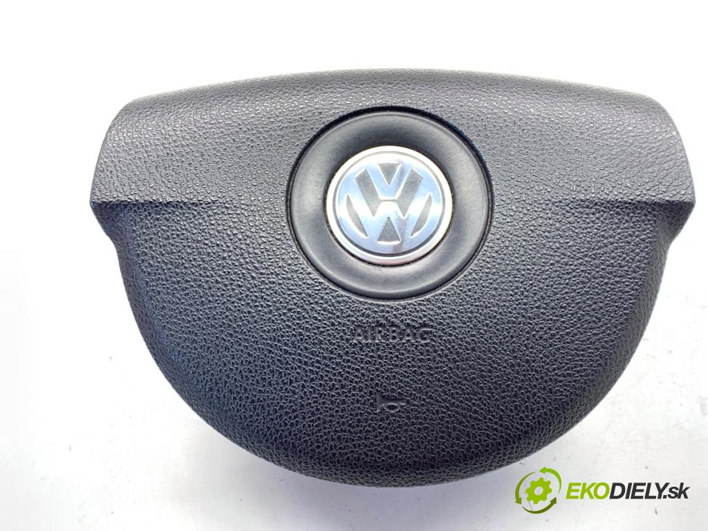 VW PASSAT B6 Kombi 2005 103 kW 2.0 TDI 1968 AirBag volantu 3C0880201 (Airbag)