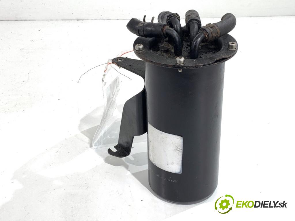VW PASSAT B6 Kombi 2005 103 kW 2.0 TDI 1968 obal filtra paliva  (Kryt palivového filtru)
