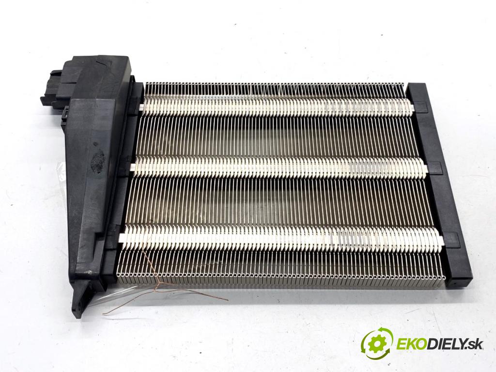 VW PASSAT B6 Kombi 2005 103 kW 2.0 TDI 1968 topné těleso radiátor topení elektrická 1K0963235E (Radiátor topení)