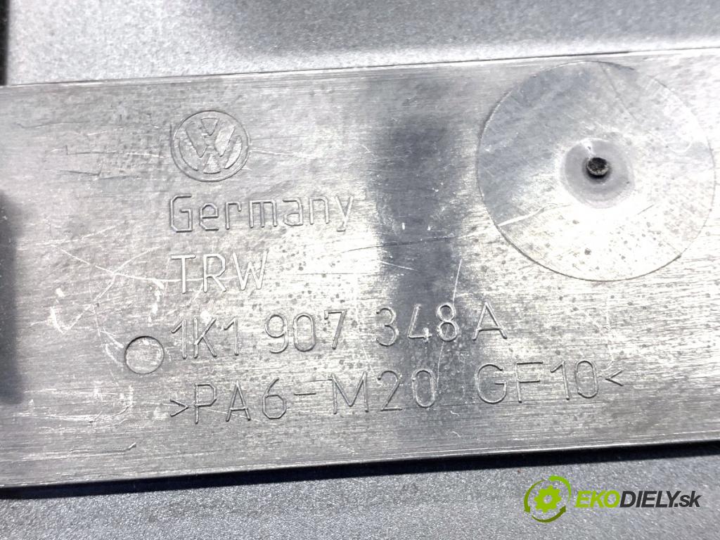 VW PASSAT B6 Kombi 2005 103 kW 2.0 TDI 1968 Modul komfortu 3C0959433H (Modul komfortu)