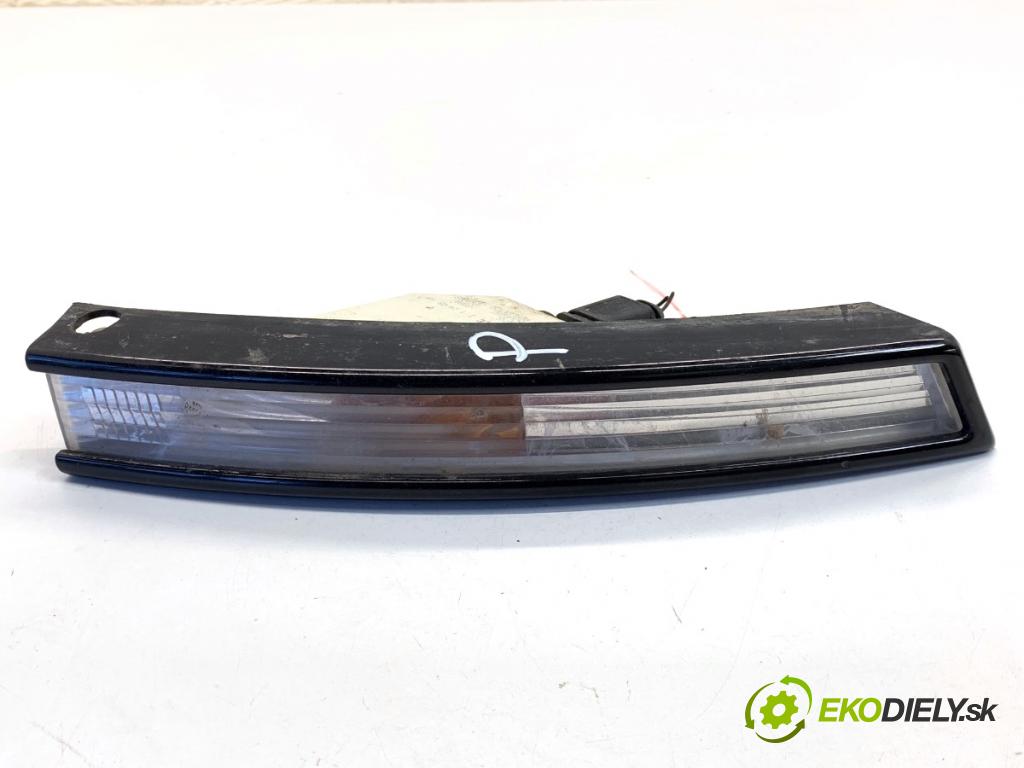 VW PASSAT B6 Kombi 2005 103 kW 2.0 TDI 1968 směrovka pravý přední část 3C0953042E (Klika dveří ostatní)