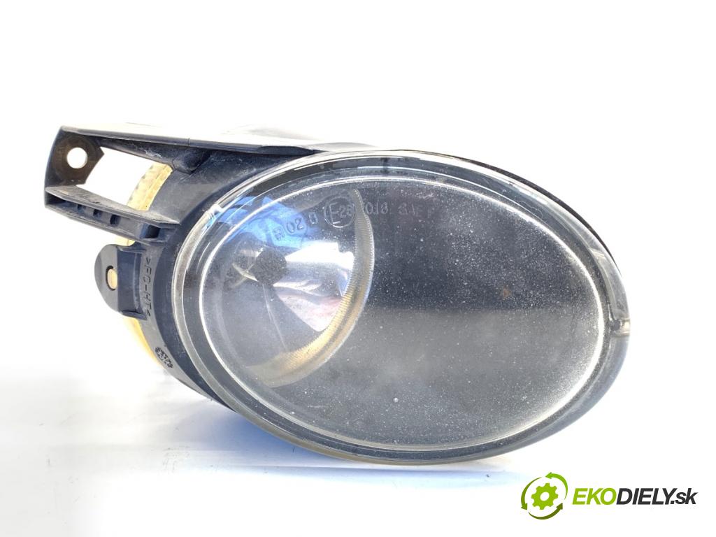 VW PASSAT B6 Kombi 2005 103 kW 2.0 TDI 1968 hmlové svetlo, hmlovka pravý přední část 271294-00