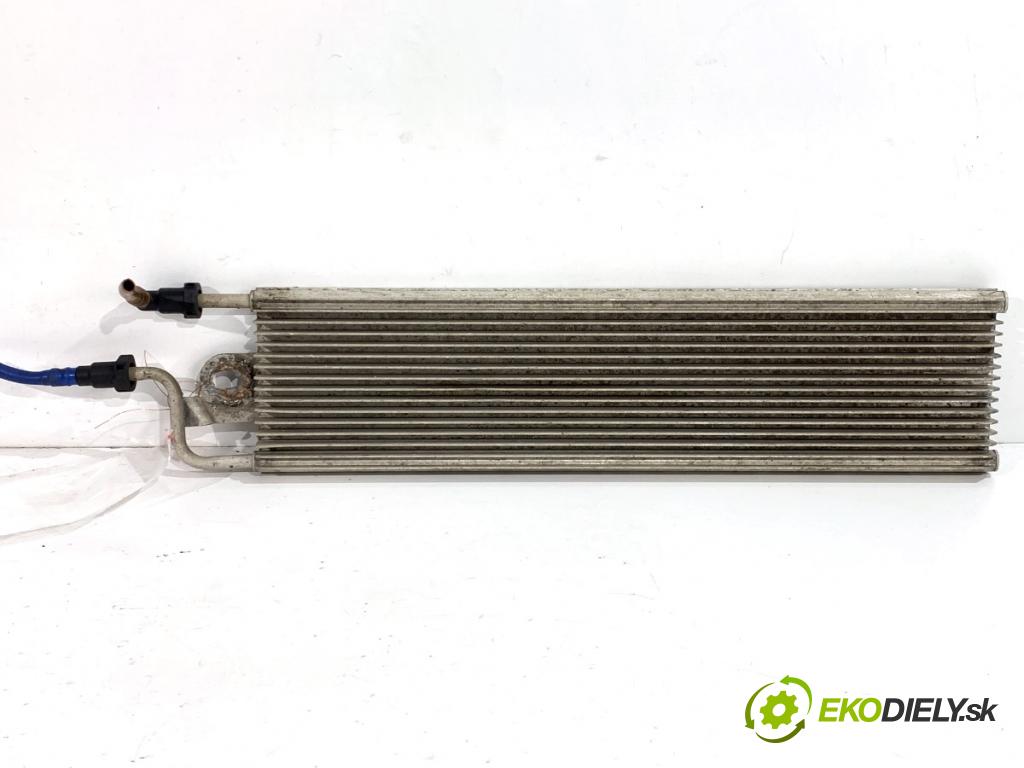 VW PASSAT B6 Kombi 2005 103 kW 2.0 TDI 1968 chladič paliva 