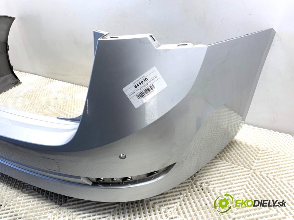 SKODA OCTAVIA IV Kombi 2023 110 kW 2.0 TDI 1968 Nárazník zad LA7W LA7W