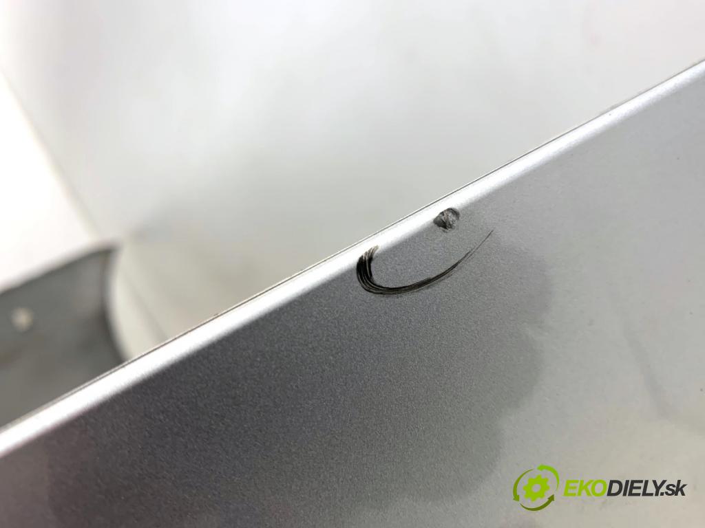 SKODA OCTAVIA IV Kombi 2023 110 kW 2.0 TDI 1968 Nárazník zad LA7W LA7W