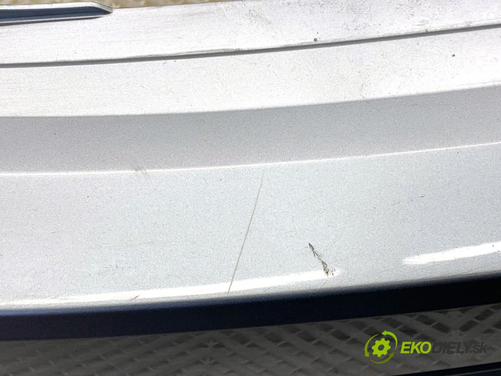 SKODA OCTAVIA IV Kombi 2023 110 kW 2.0 TDI 1968 Nárazník zad LA7W LA7W