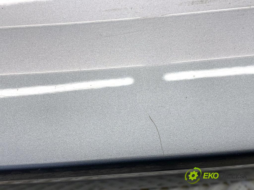 SKODA OCTAVIA IV Kombi 2023 110 kW 2.0 TDI 1968 Nárazník zad LA7W LA7W